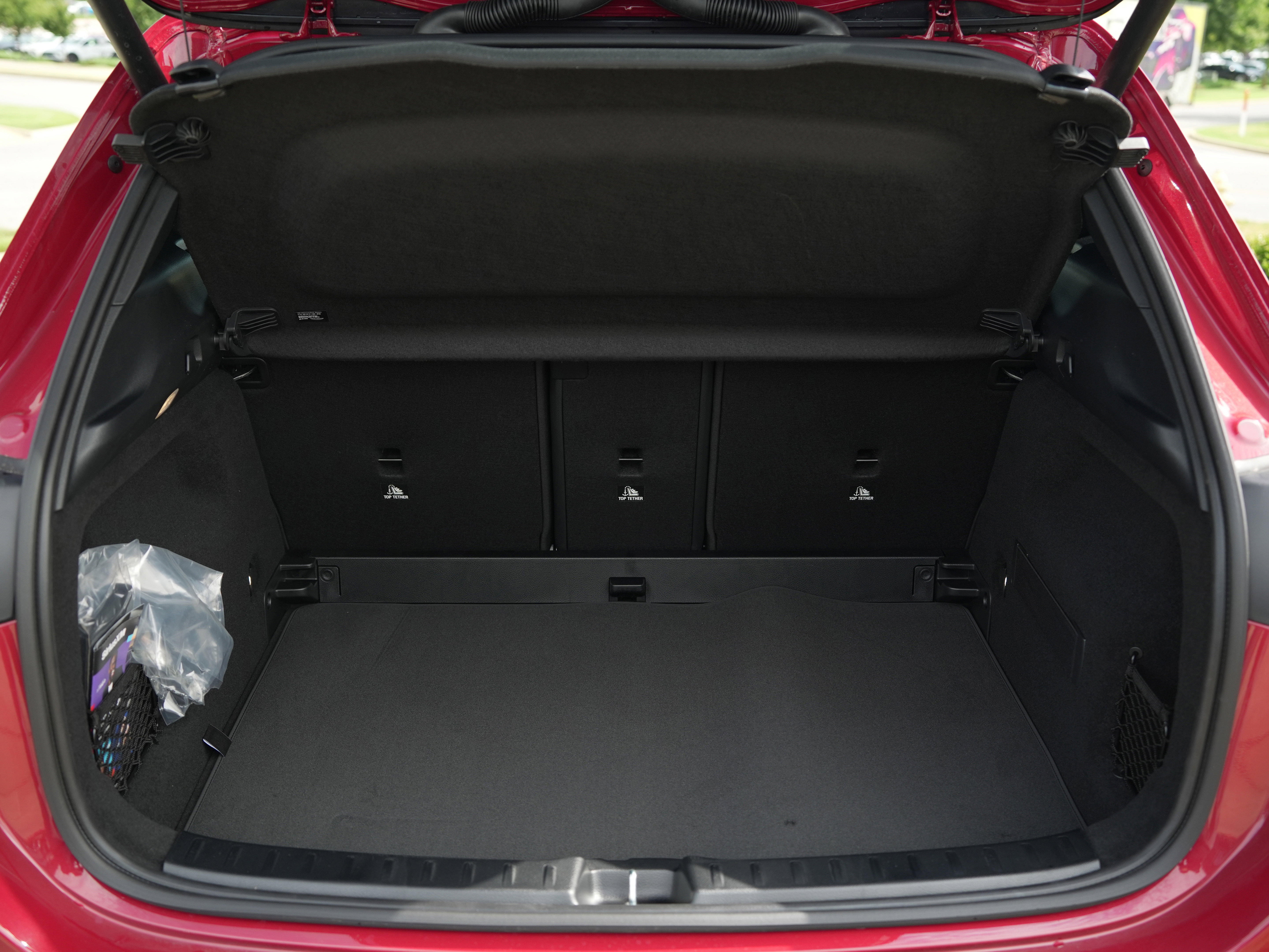 New 2026 Mercedes-Benz GLA 250 4MATIC image 16