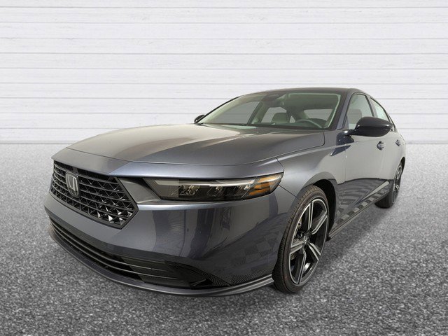 New 2026 Honda Accord SE image 2