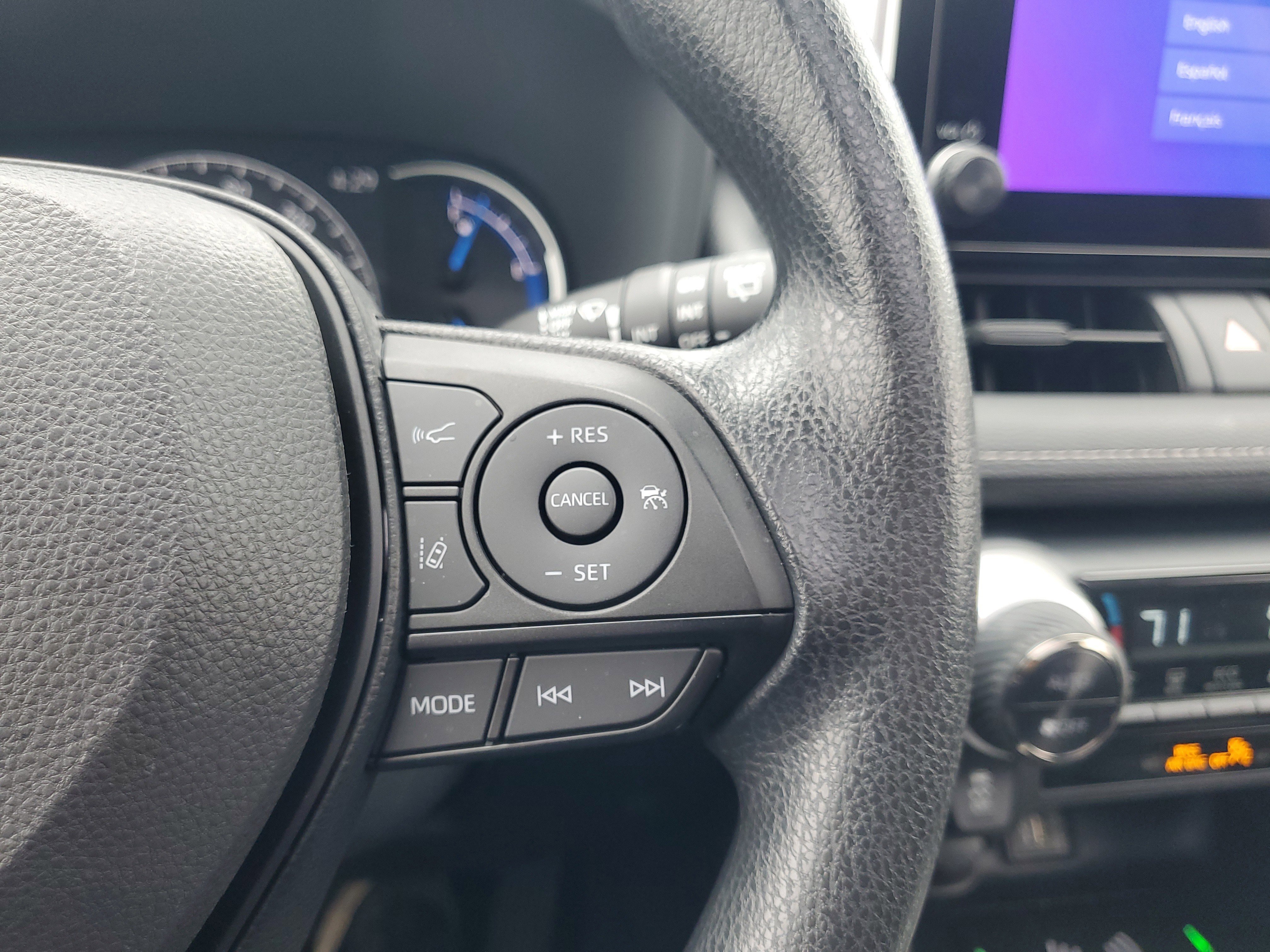 Certified 2025 Toyota RAV4 XLE image 25