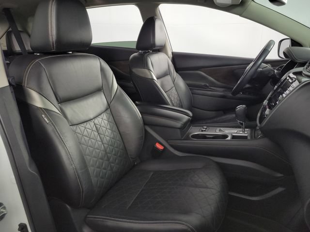 Used 2021 Nissan Murano Platinum w/ Cargo Package AWD/4WD image 16