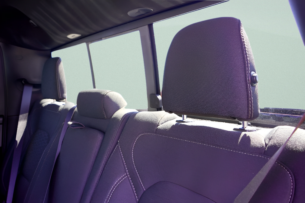New 2026 RAM 1500 Lone Star RWD image 25