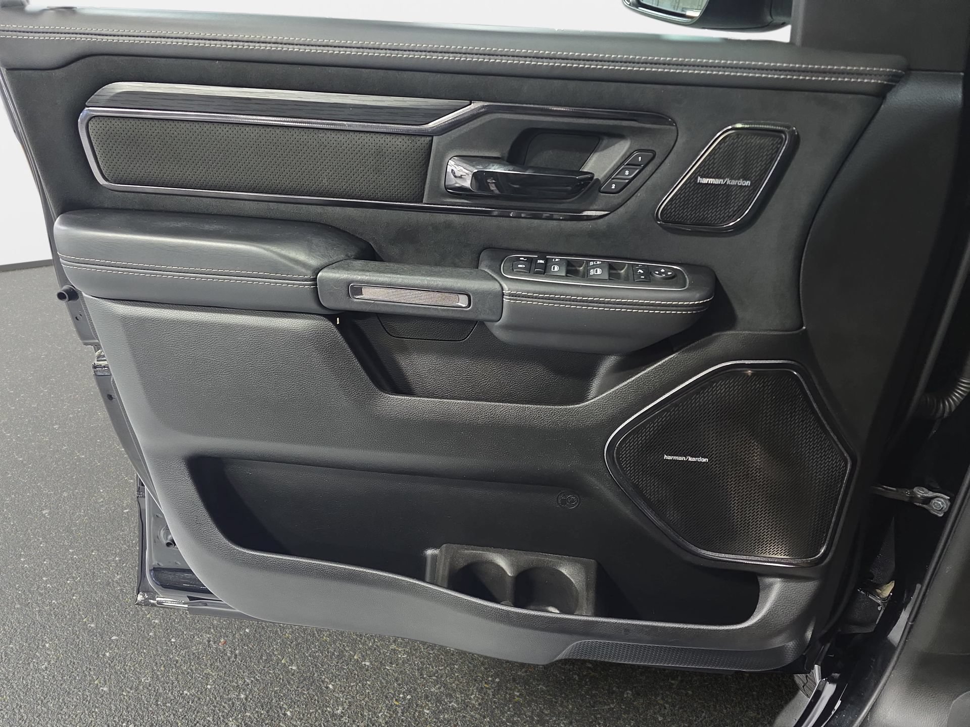 Used 2024 RAM 1500 TRX w/ TRX Level 2 Equipment Group AWD/4WD image 25