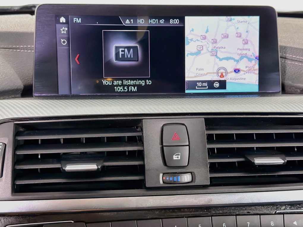 Used 2020 BMW 430i Gran Coupe xDrive w/ Convenience Package AWD/4WD image 18