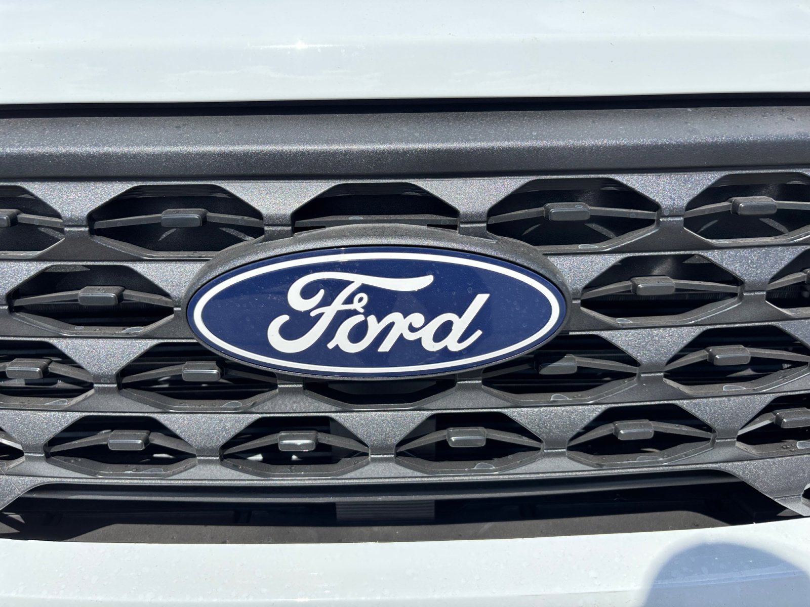 New 2026 Ford Maverick XL image 22