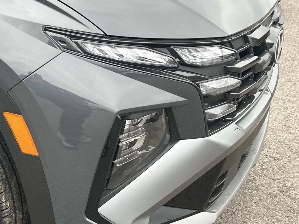 New 2026 Hyundai Tucson SEL image 10