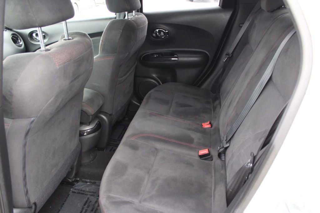 Used 2015 Nissan Juke NISMO image 24