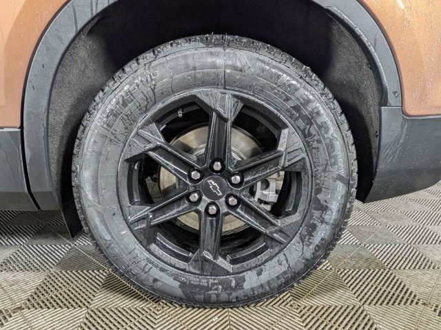 Certified 2023 Chevrolet Blazer LT w/ Midnight/Sport Edition image 15