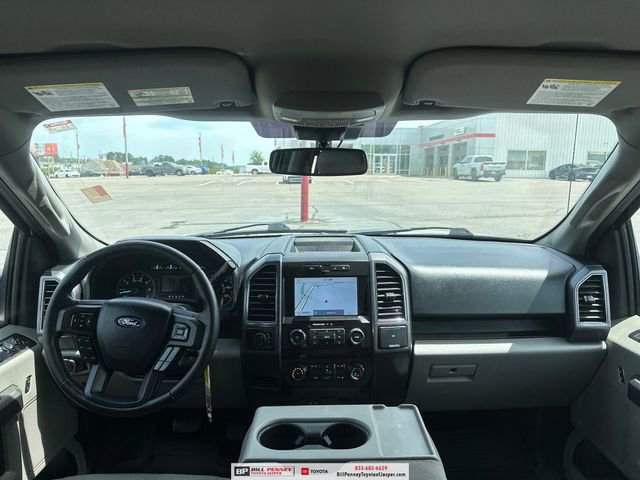 Used 2019 Ford F150 XLT w/ Equipment Group 302A Luxury image 13