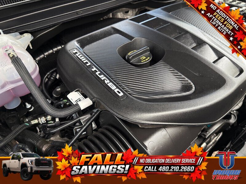 Used 2026 RAM 1500 RHO AWD/4WD image 17