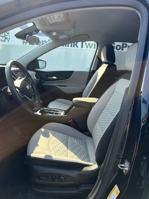 Used 2020 Chevrolet Equinox LT FWD image 16