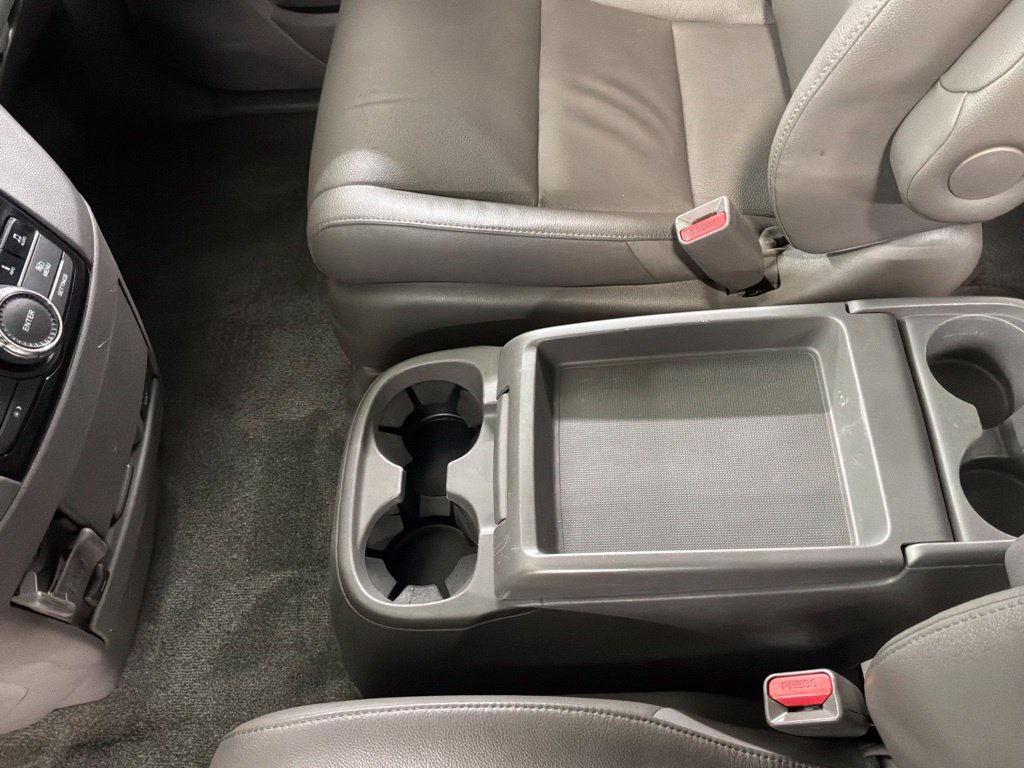 Used 2016 Honda Odyssey EX-L image 18