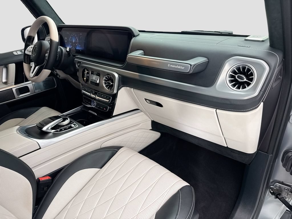 Used 2023 Mercedes-Benz G 550 image 15