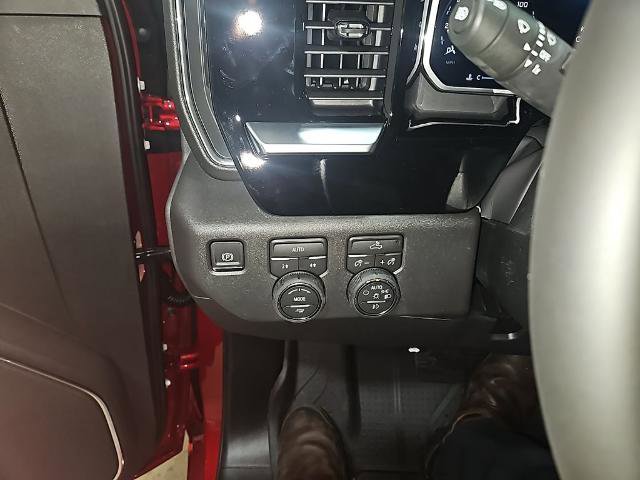 New 2026 Chevrolet Silverado 1500 RST w/ RST Select Package image 13