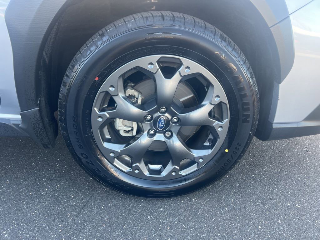 Certified 2023 Subaru Crosstrek 2.5i Sport image 48