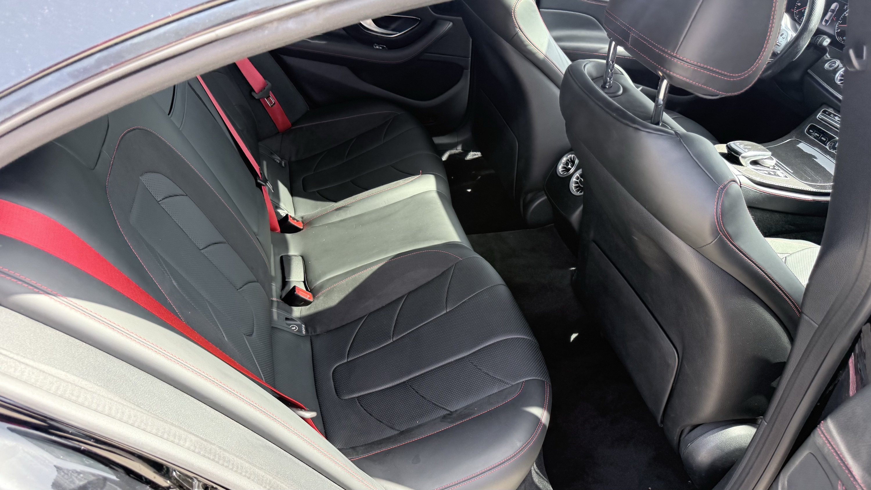 Used 2019 Mercedes-Benz CLS 53 AMG 4MATIC image 39