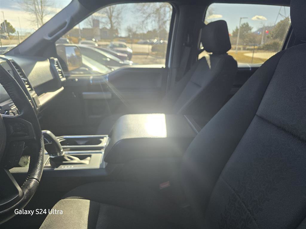 Used 2020 Ford F150 XLT w/ Equipment Group 302A Luxury image 5