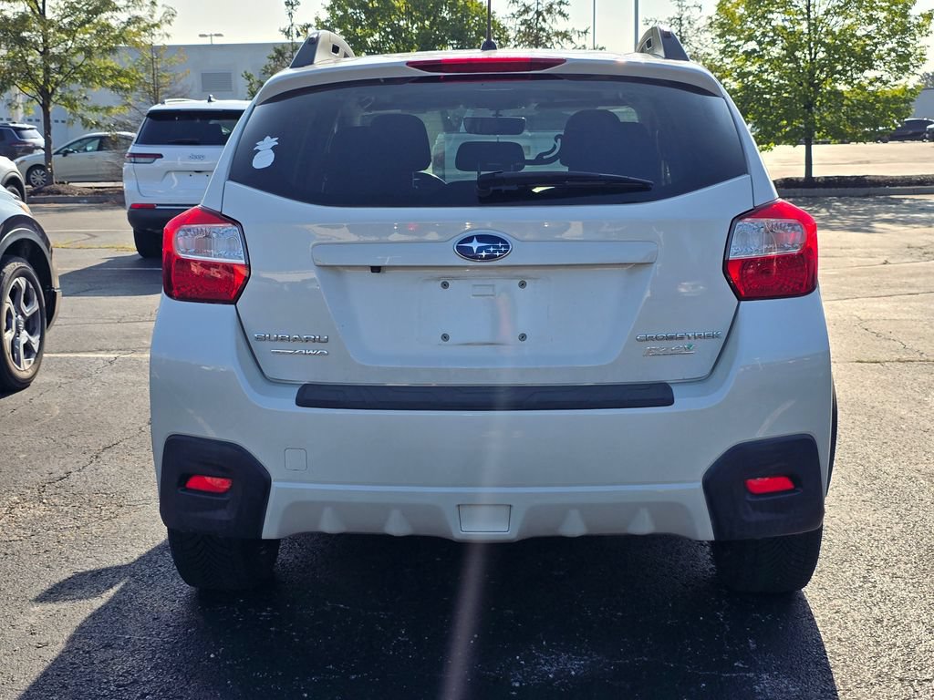 Used 2017 Subaru Crosstrek 2.0i Premium w/ Moonroof Package AWD/4WD image 6