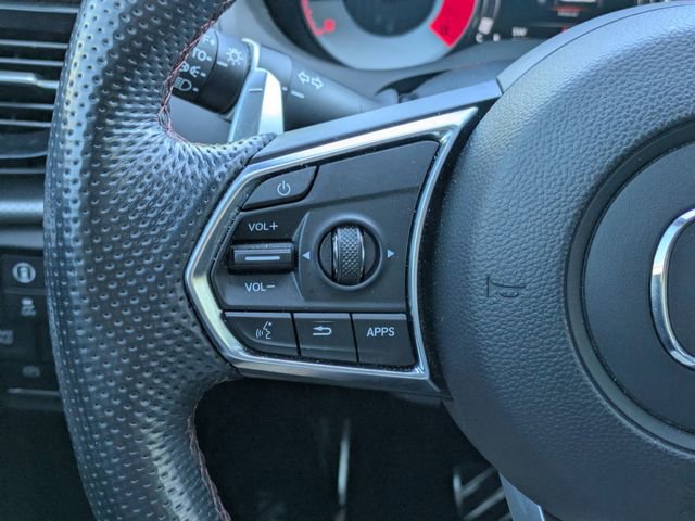 Certified 2022 Acura RDX A-Spec FWD image 18