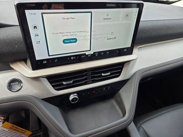 New 2026 Ford Explorer Active w/ Active Comfort Package RWD image 9