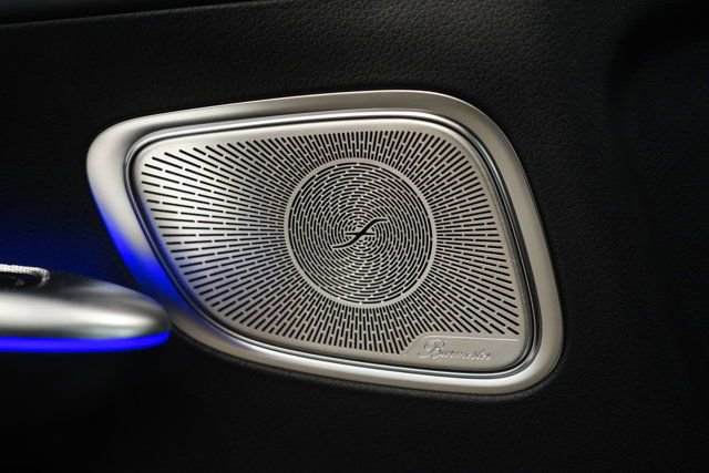 New 2025 Mercedes-Benz GLC 63 AMG S image 35