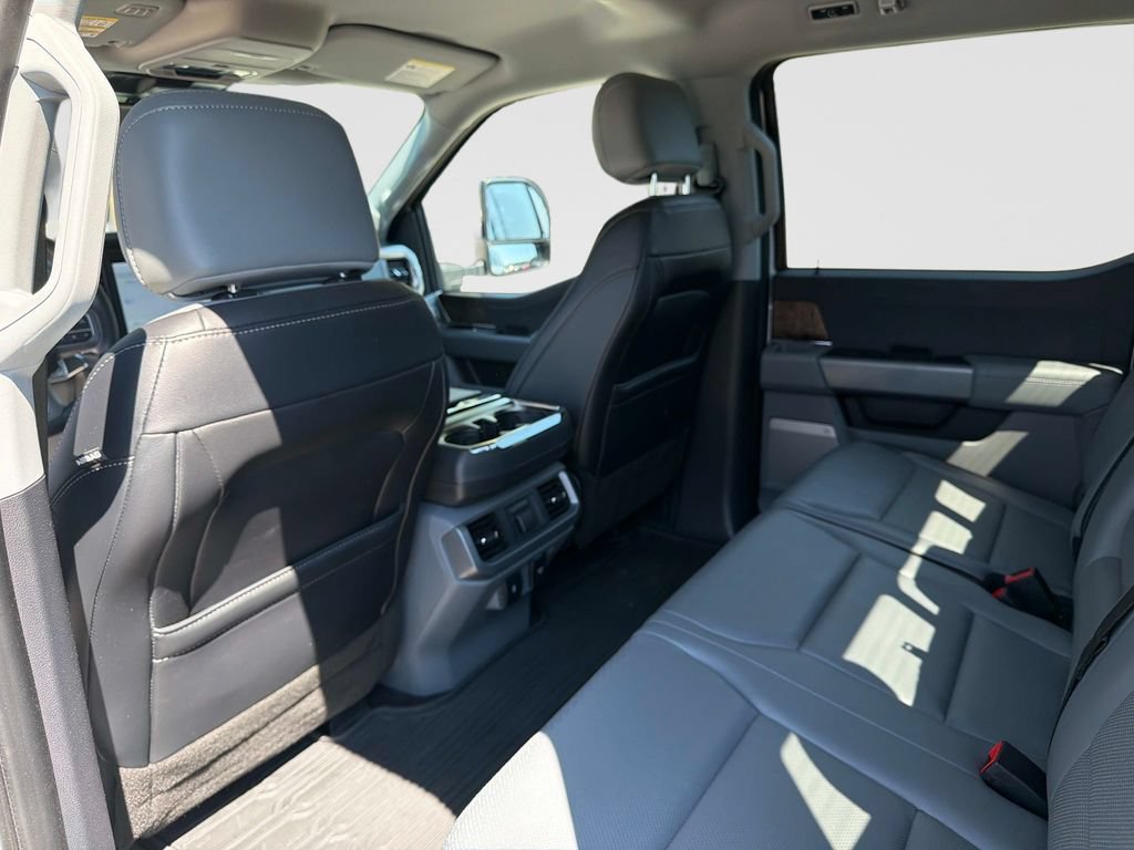 Used 2021 Ford F150 Lariat w/ Equipment Group 502A High AWD/4WD image 15