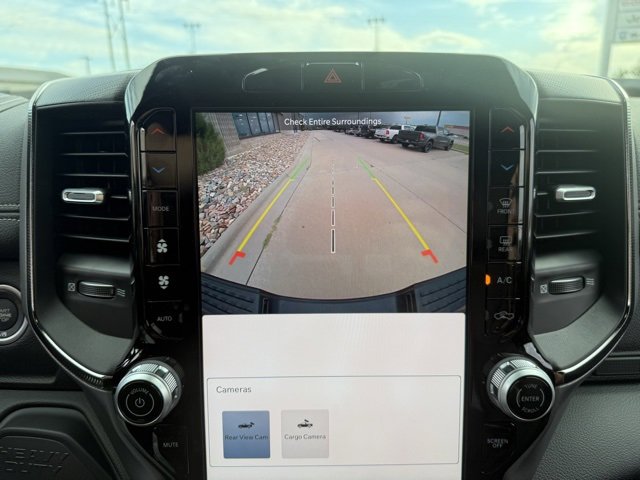 New 2026 RAM 2500 Power Wagon image 19