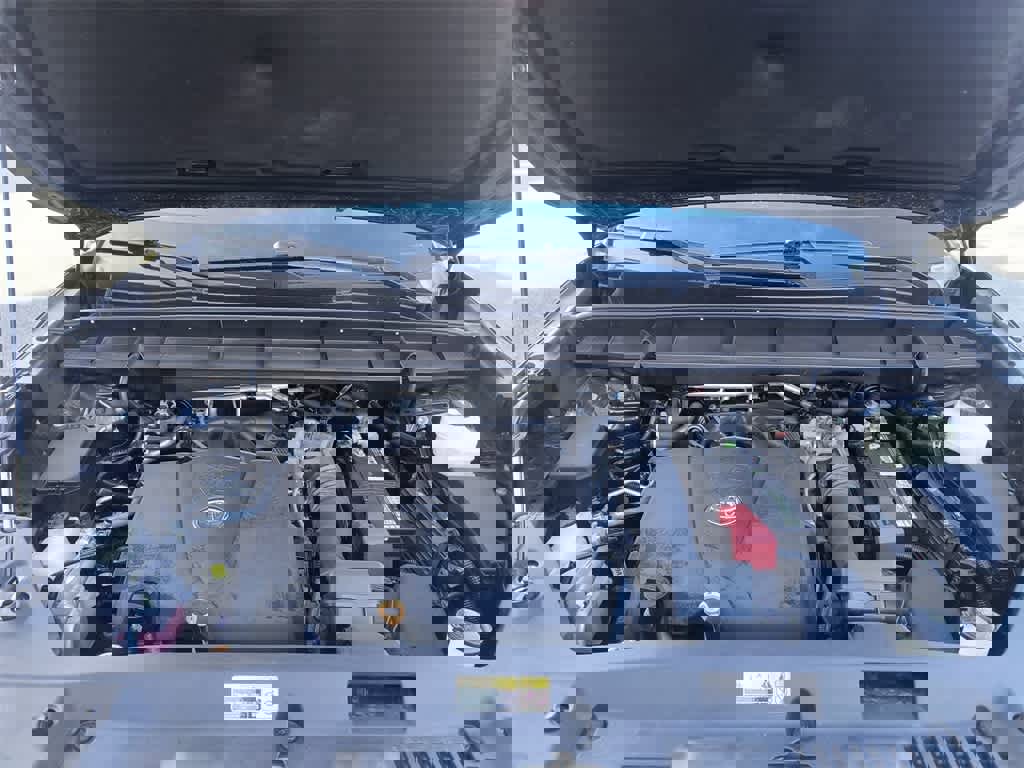 Used 2020 Toyota Highlander Limited image 27