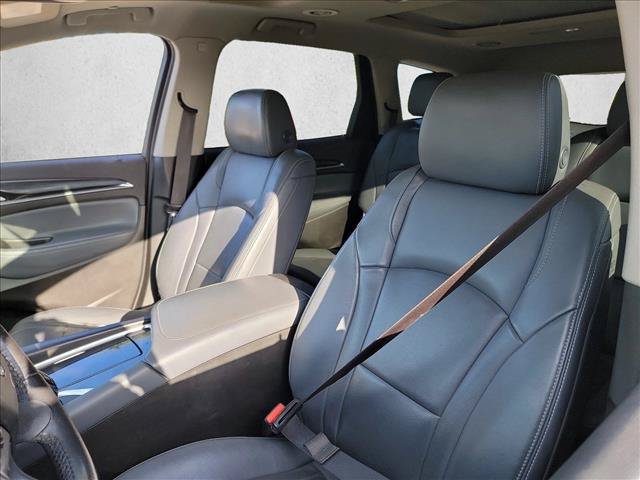Used 2019 Buick Enclave Essence w/ LPO, Sport Appearance Package FWD image 10