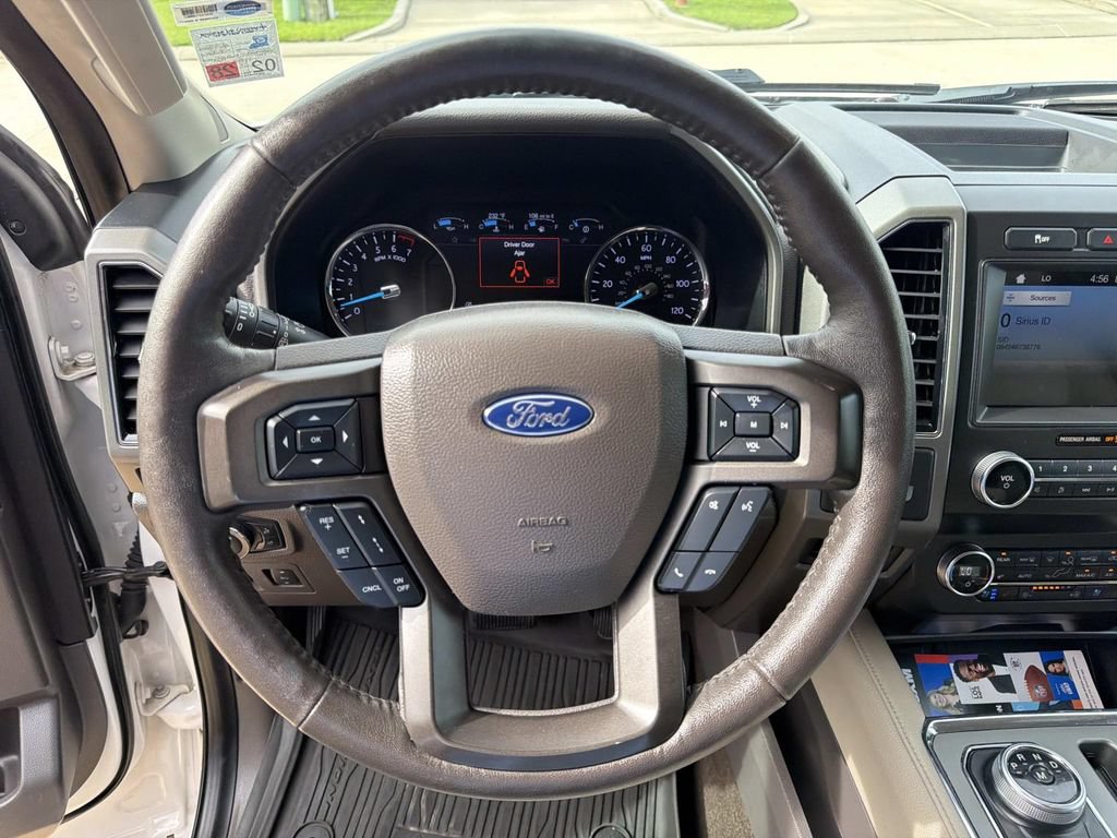 Used 2019 Ford Expedition XLT w/ Equipment Group 202A RWD image 25