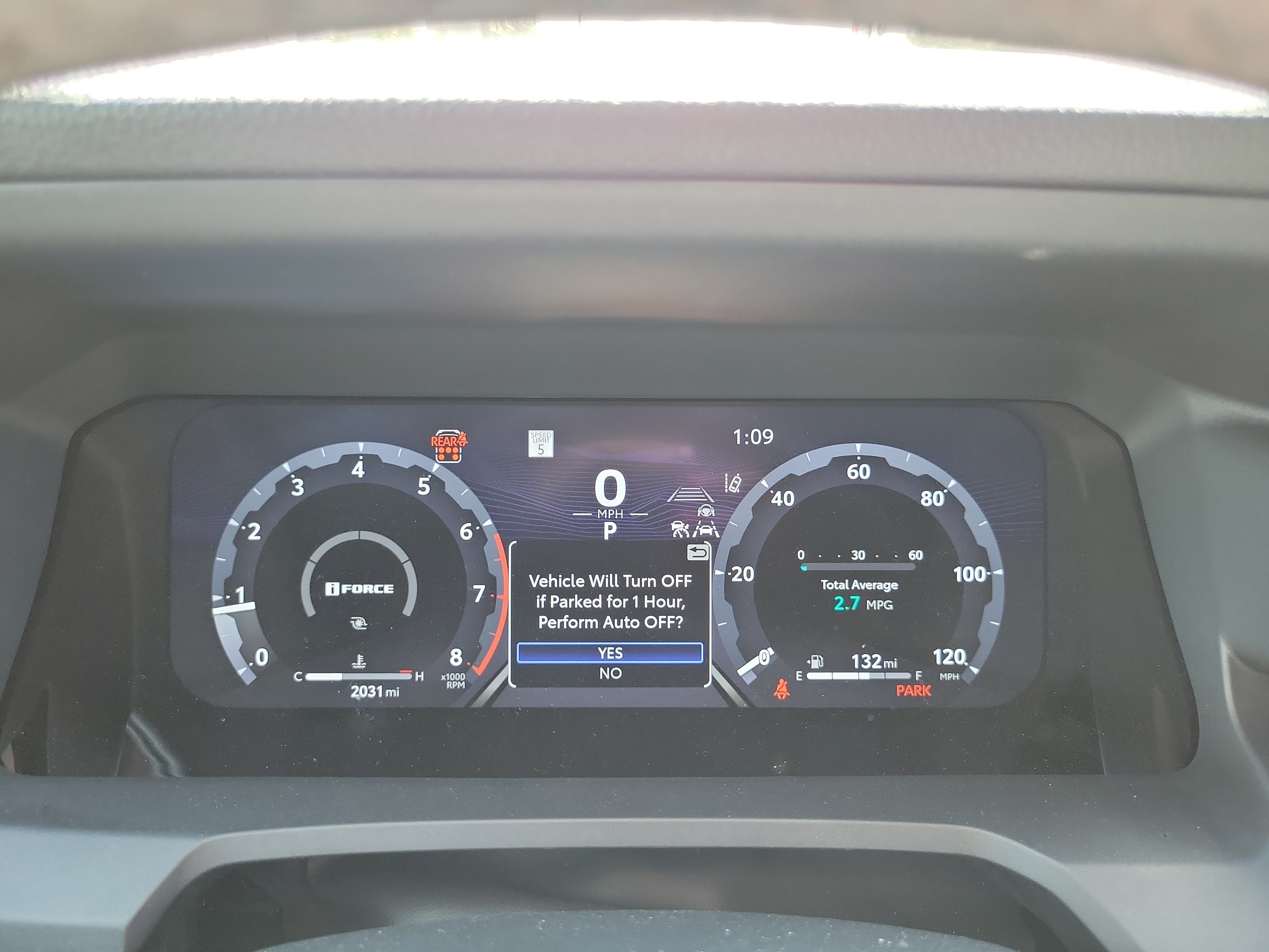 Used 2026 Toyota 4Runner Limited AWD/4WD image 24