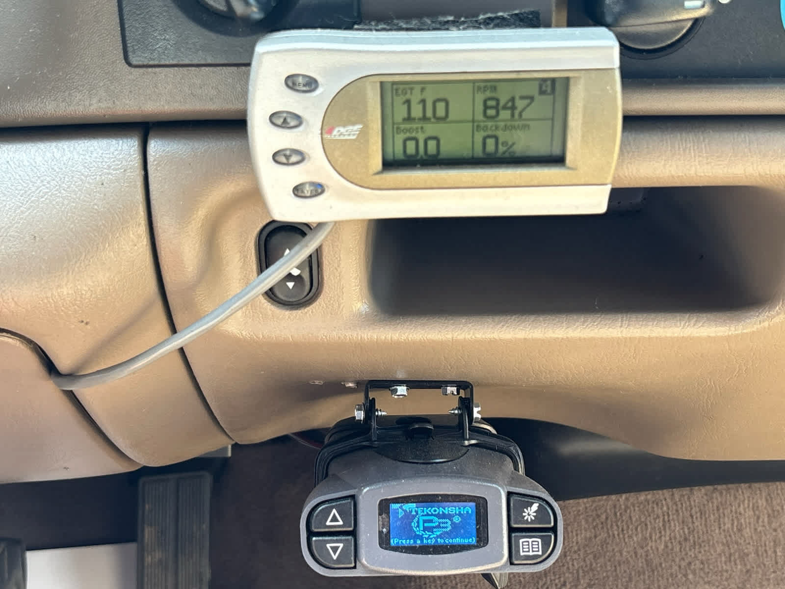 Used 2004 Ford F250 Lariat AWD/4WD image 18