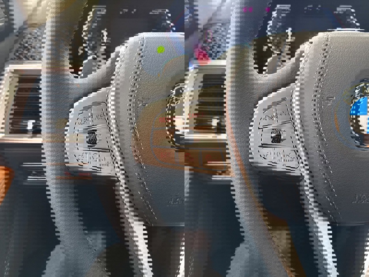 New 2026 BMW X7 xDrive40i image 21