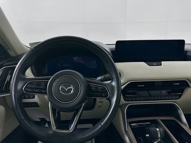Used 2024 MAZDA CX-90 3.3 Turbo w/ Premium Plus Pkg image 23