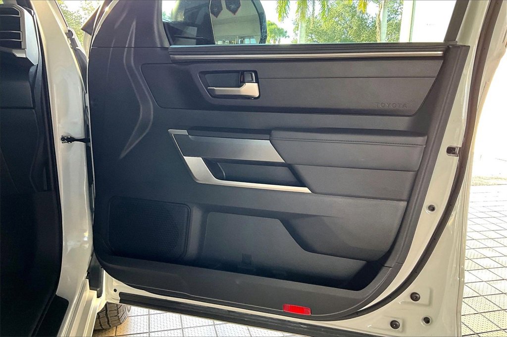Used 2023 Toyota Tundra SR5 image 21