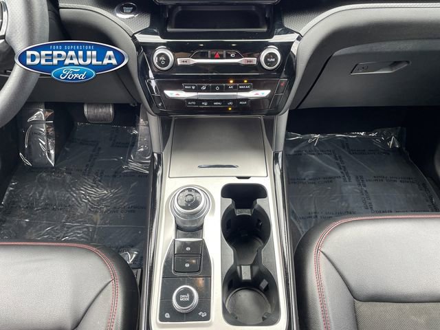 Used 2023 Ford Explorer ST-Line w/ Class IV Trailer Tow Package image 14