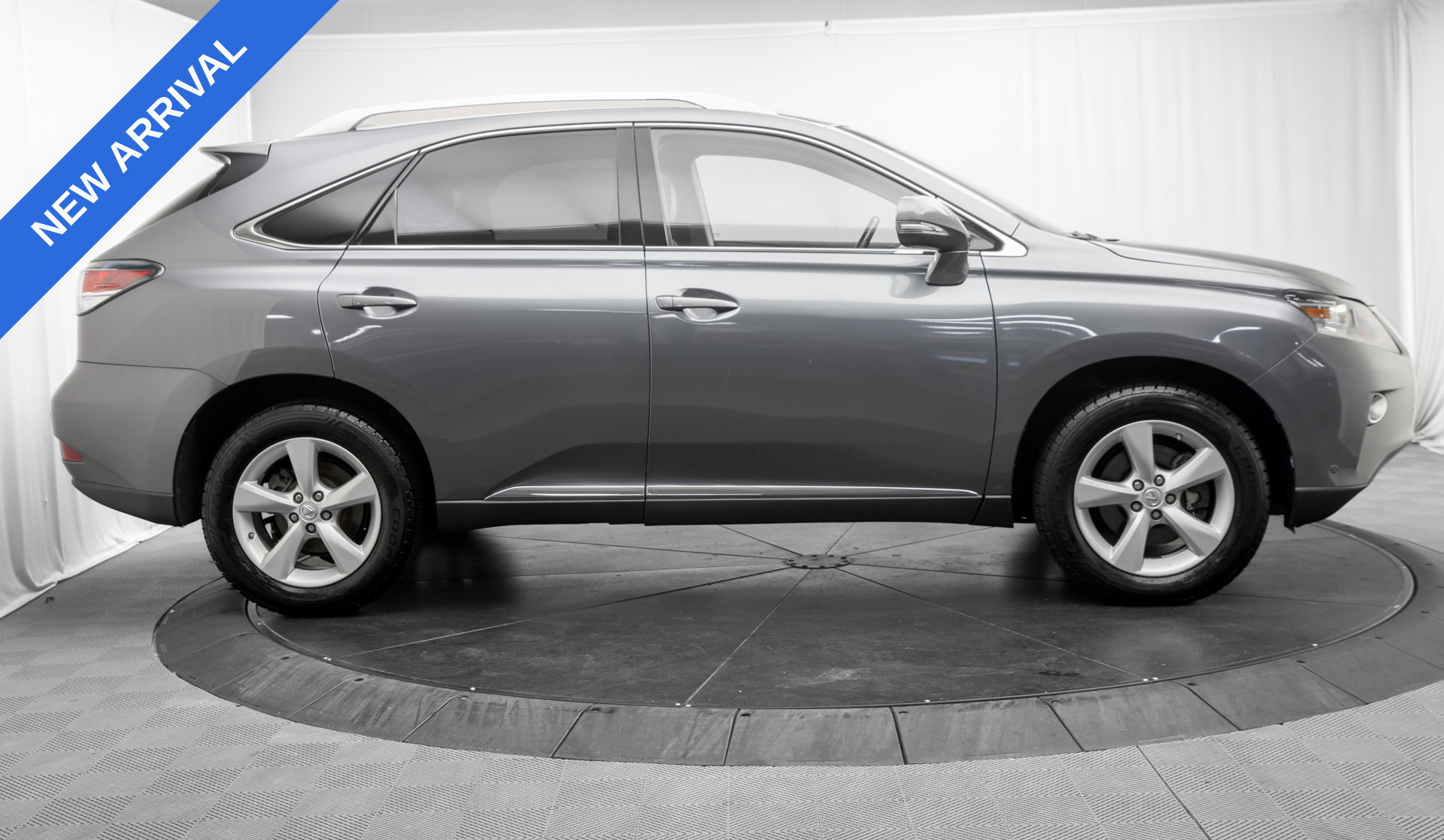 Used 2015 Lexus RX 350 AWD image 8