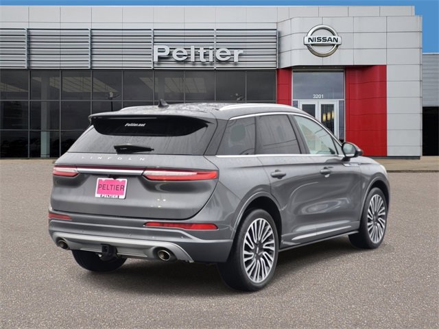 Used 2021 Lincoln Corsair Reserve w/ Sport Package image 6