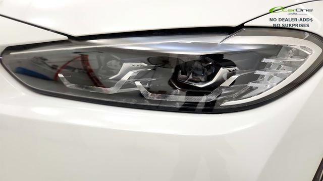 Used 2023 BMW i4 eDrive35 w/ Premium Package RWD image 24