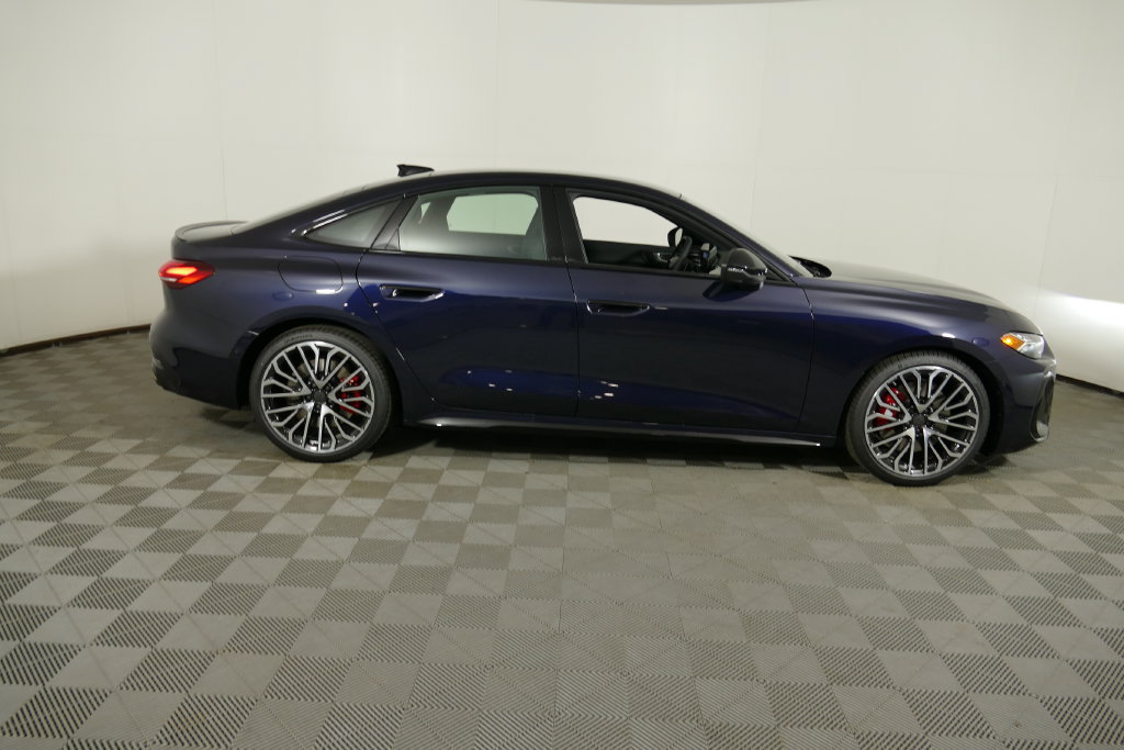New 2026 Audi S5 Premium Plus AWD/4WD image 2