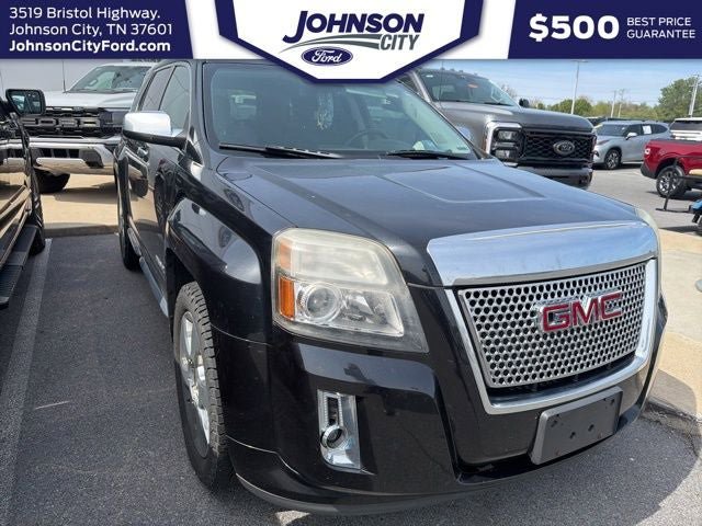 Used 2013 GMC Terrain Denali image 1