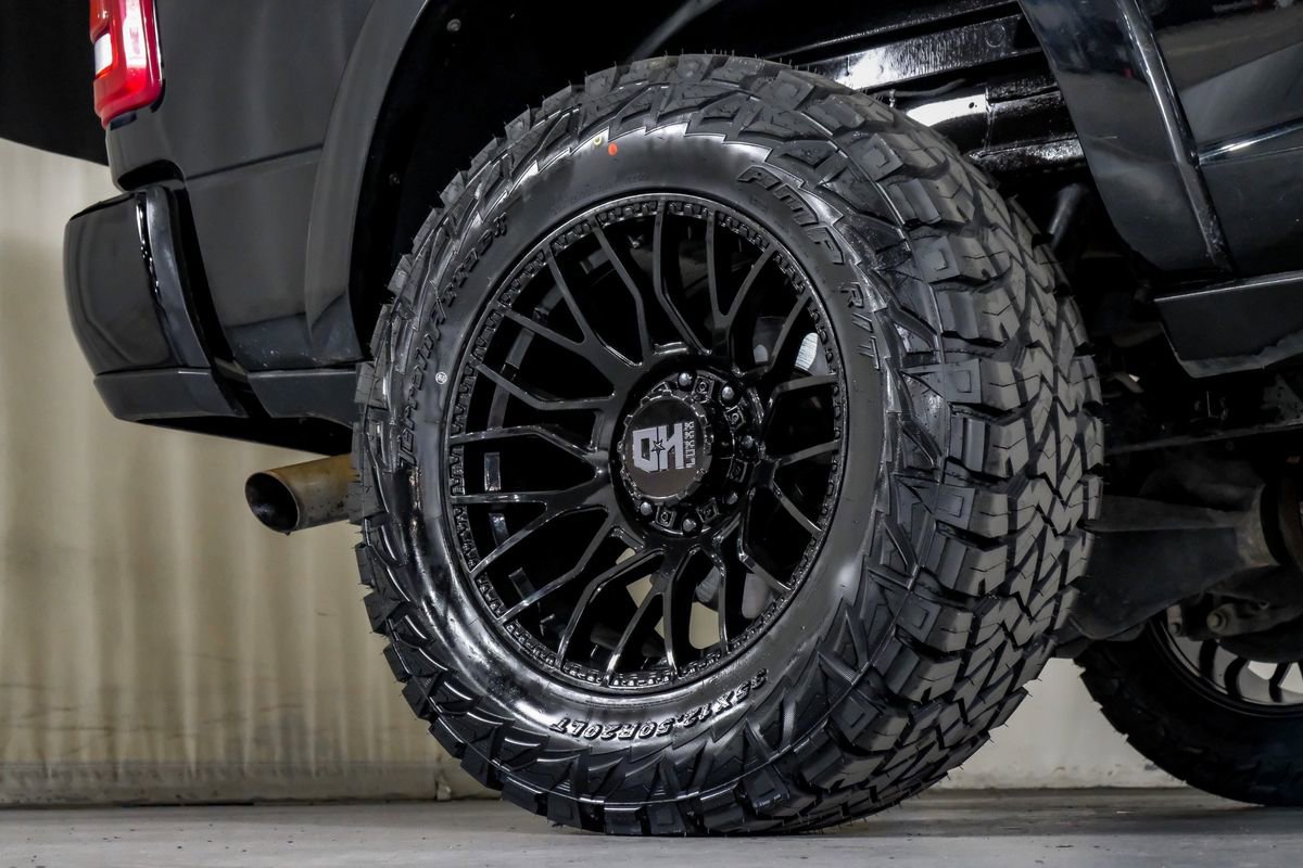 Used 2022 RAM 2500 Laramie image 55