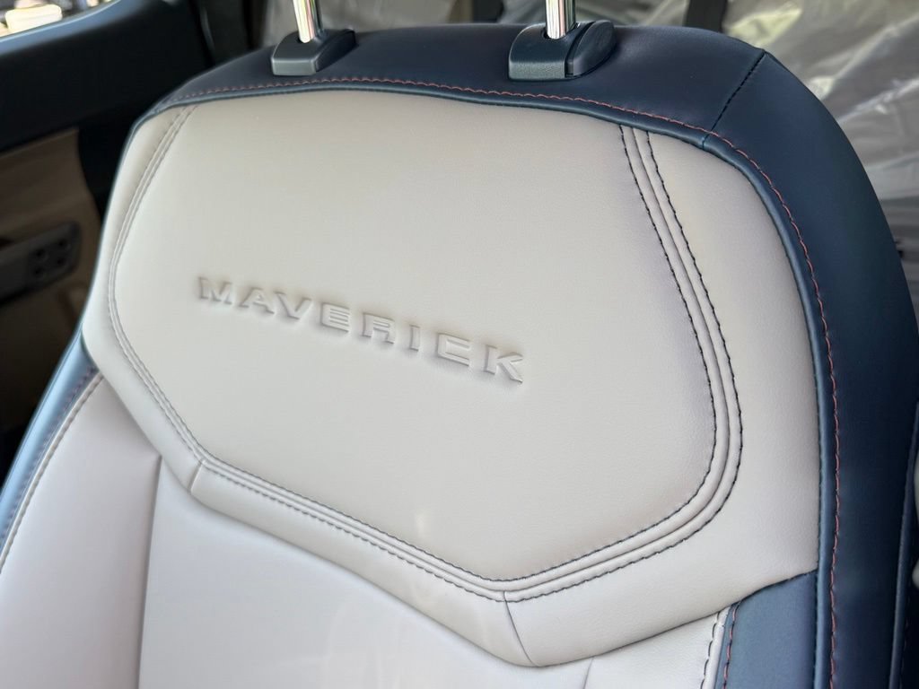 New 2026 Ford Maverick Lariat AWD/4WD image 10