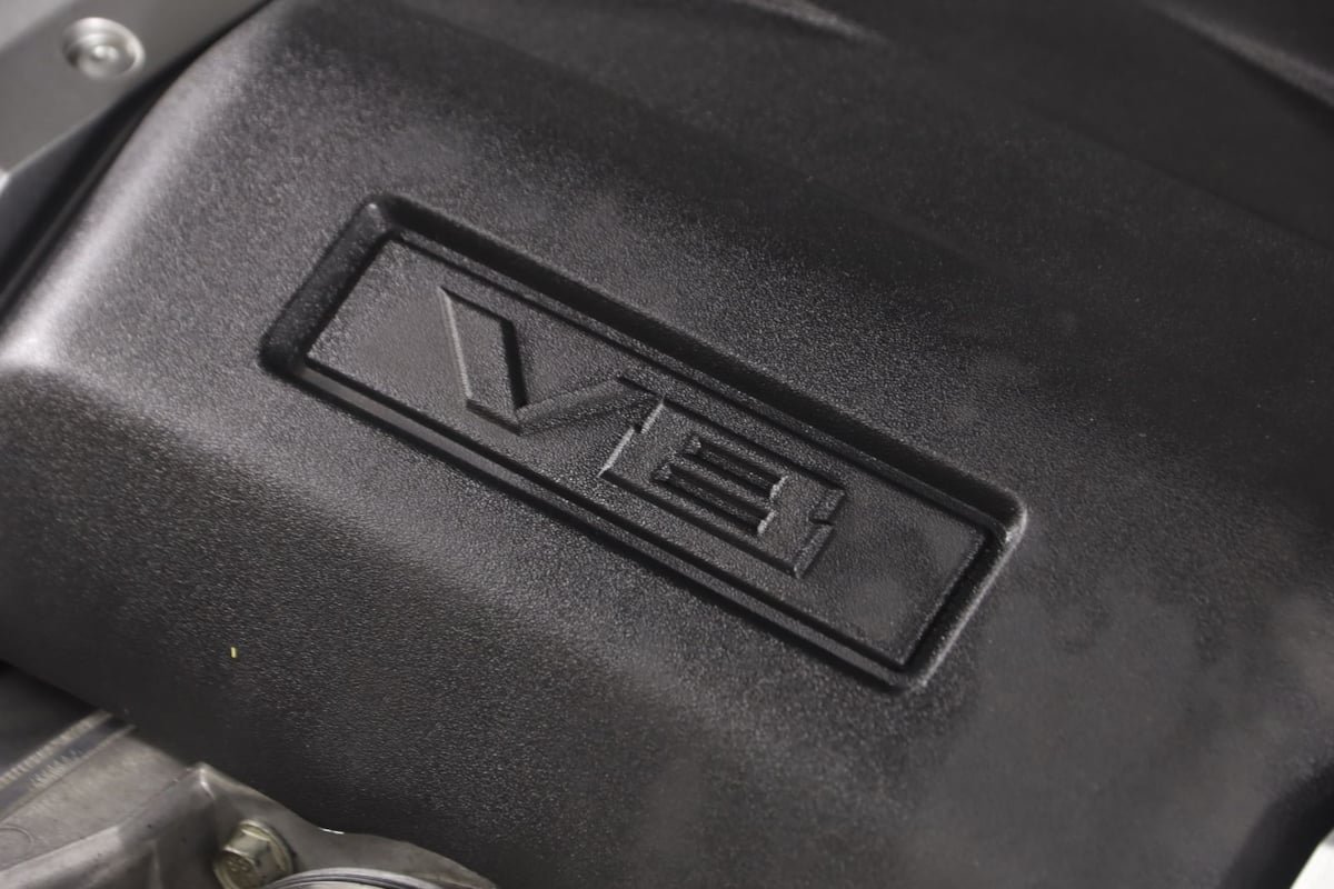 Used 2014 Chevrolet Camaro SS w/ RS Package RWD image 15