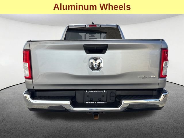 Used 2019 RAM 1500 Tradesman image 12
