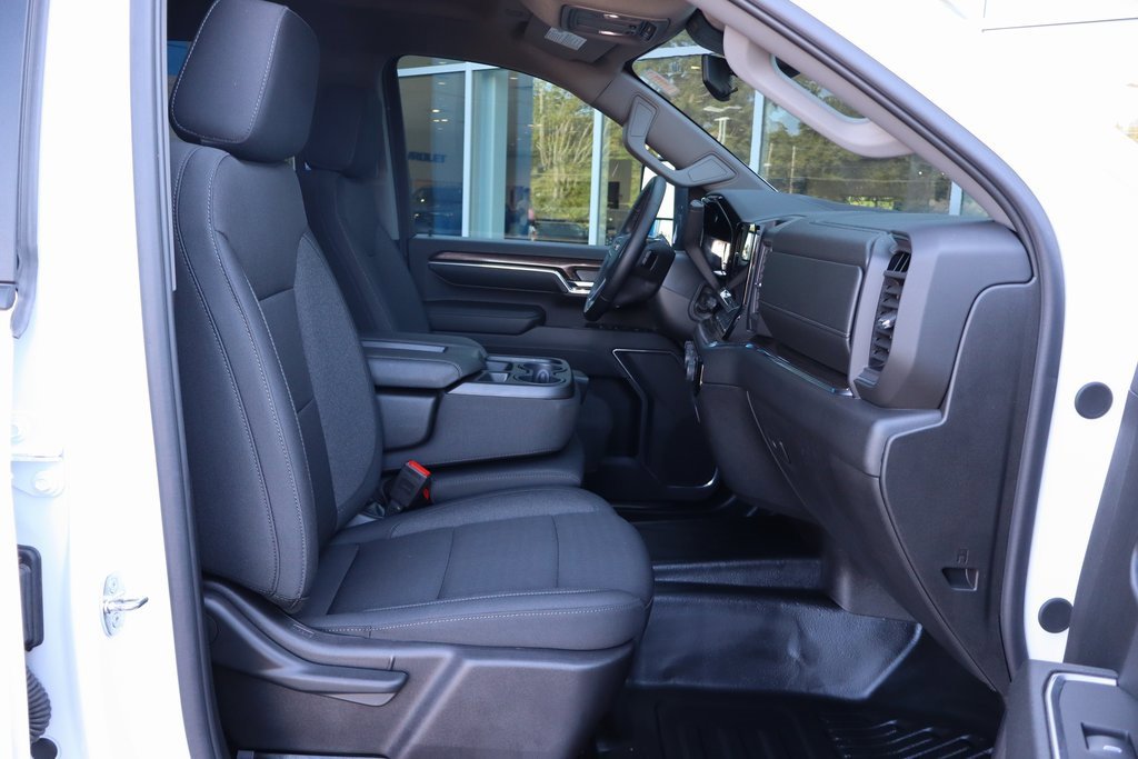 Used 2024 Chevrolet Silverado 3500 LT w/ Z71 Off-Road Package image 16