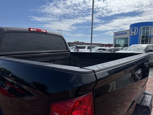 Used 2017 Toyota Tundra Limited w/ Limited Premium Package AWD/4WD image 28