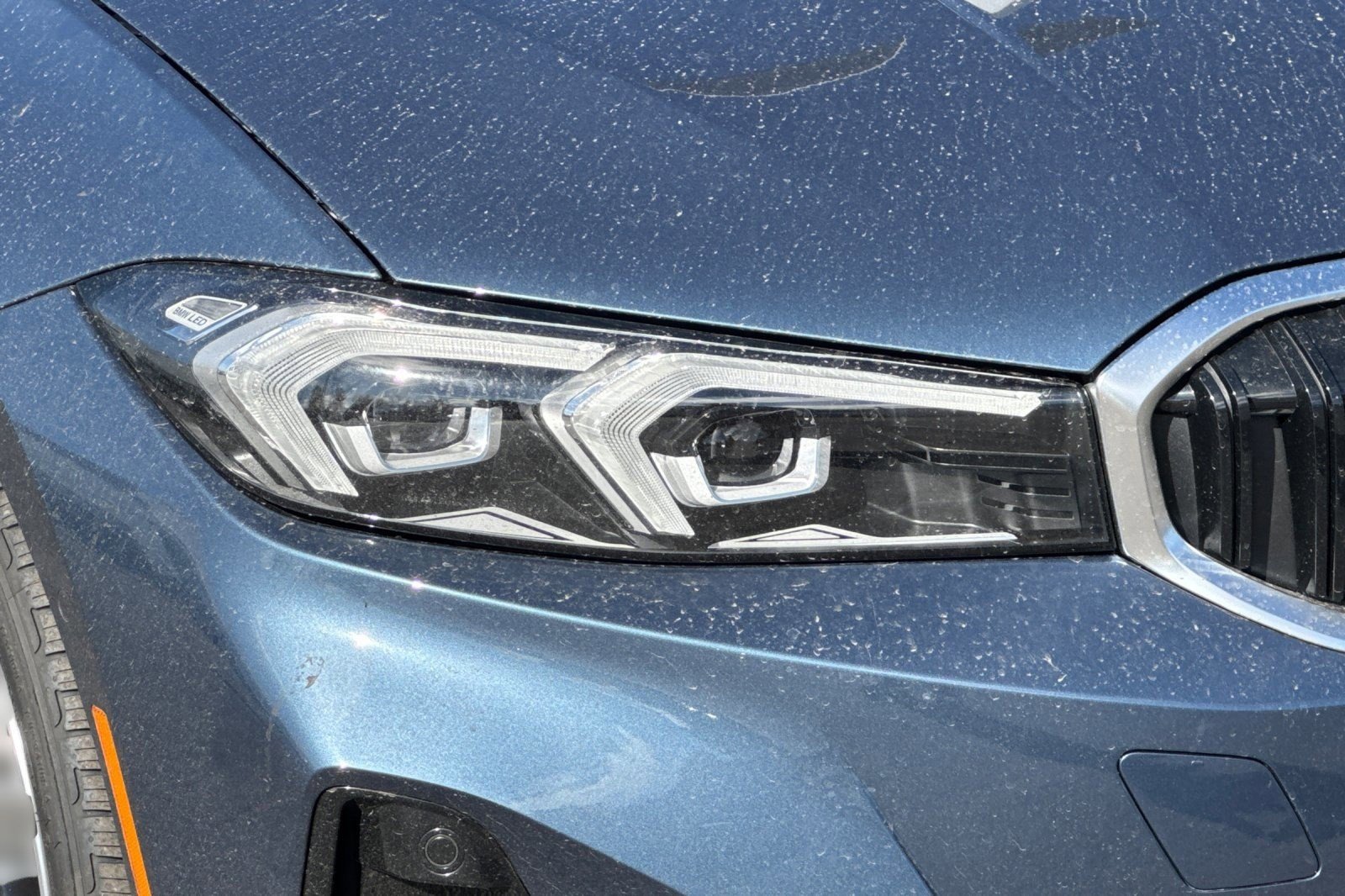 Used 2026 BMW 330i Sedan w/ Premium Package RWD image 10