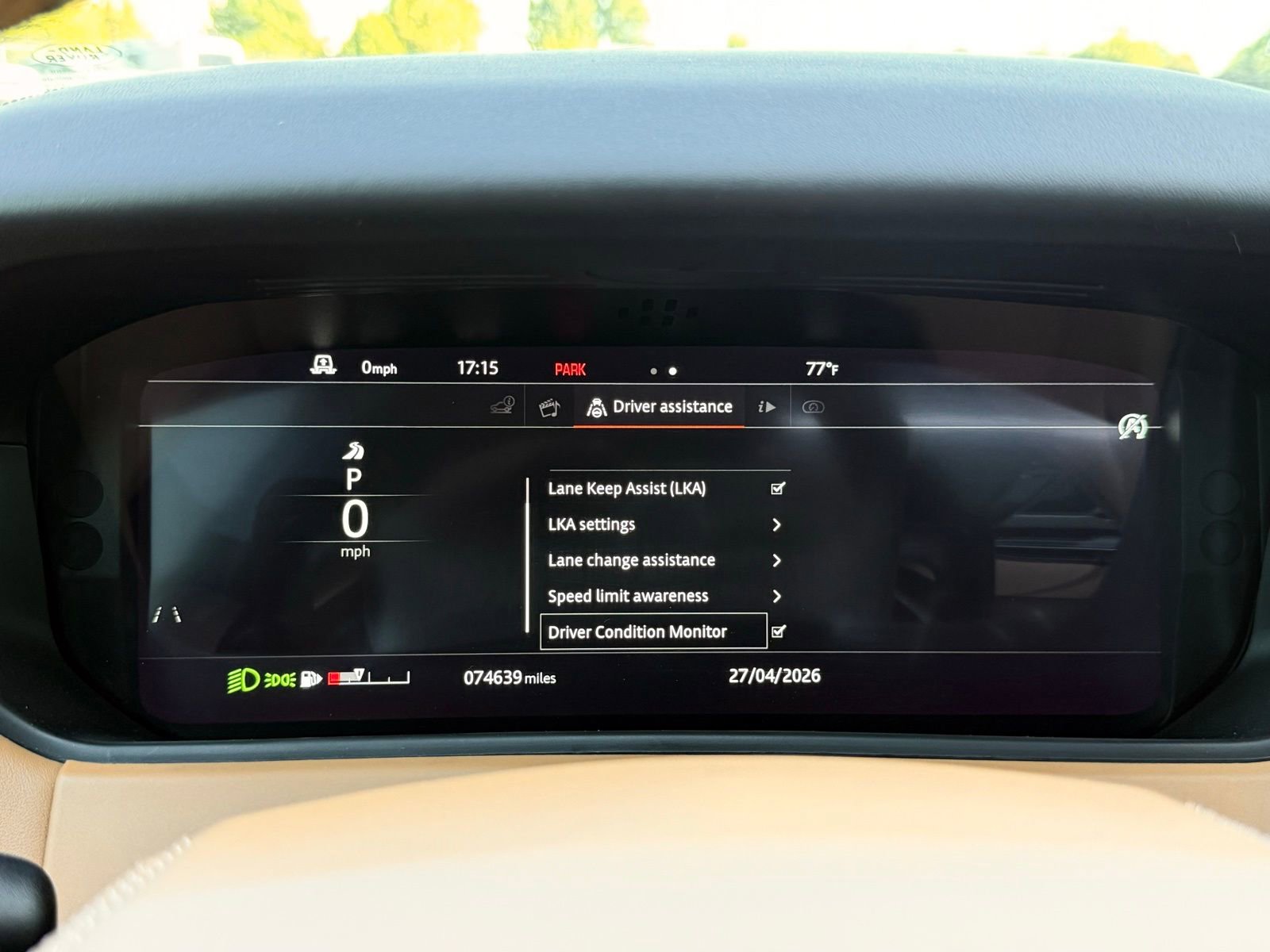 Used 2018 Land Rover Range Rover Velar R-Dynamic HSE AWD/4WD image 66