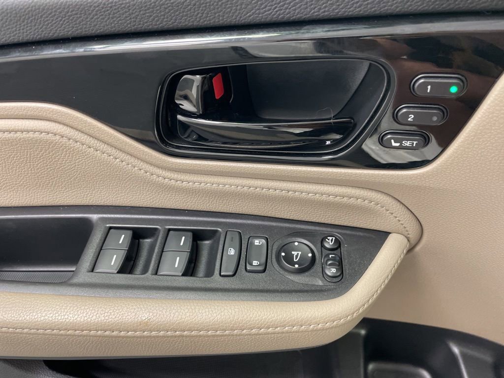 Used 2021 Honda Odyssey Elite image 27