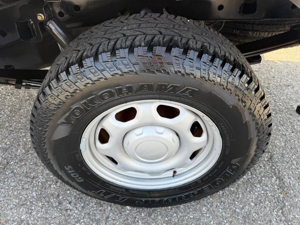 Used 2011 Ford F150 XL w/ PWR Equipment Group RWD image 33